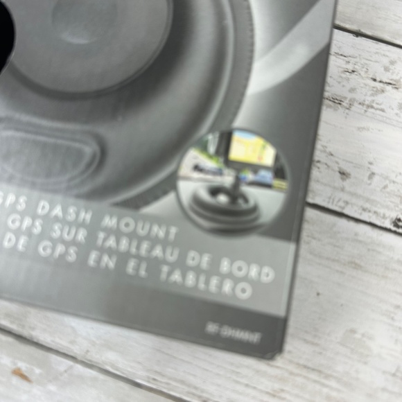 Rocket Fish Mobile Universal GPS or Dash Camera‎ Mount #RF-DHMNT open Box - Picture 2 of 5